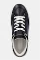 Tommy Hilfiger TH CHIC CUPSOLE sneakersy damskie czarny FW0FW09106