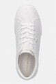 Tommy Hilfiger dámske plátenné tenisky TH LOW PROFILE VULC CANVAS biela FW0FW09102