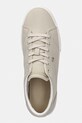 Tommy Hilfiger dámske plátenné tenisky TH LOW PROFILE VULC CANVAS béžová FW0FW09102