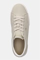 Tommy Hilfiger dámske plátenné tenisky TH LOW PROFILE VULC CANVAS béžová FW0FW09102