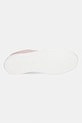 Tommy Hilfiger TH LOW PROFILE VULC CANVAS tenisówki damskie FW0FW09102 różowy