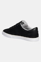 Obuwie Tommy Hilfiger TH LOW PROFILE VULC CANVAS tenisówki damskie FW0FW09102 czarny