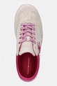 Tommy Hilfiger TH HERITAGE ROPE SNEAKER sneakers da donna beige FW0FW09108