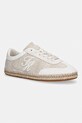 Tommy Hilfiger TH HERITAGE ROPE SNEAKER sneakers da donna beige FW0FW09108