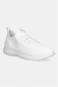 Tommy Hilfiger TH KNIT EXTRALIGHT RUNNER sneakers γυναικεία λευκό FW0FW09112
