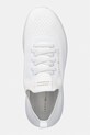 Tommy Hilfiger TH KNIT EXTRALIGHT RUNNER sneakers γυναικεία λευκό FW0FW09112