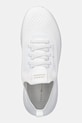 Tommy Hilfiger TH KNIT EXTRALIGHT RUNNER sneakers γυναικεία λευκό FW0FW09112