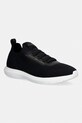 Tommy Hilfiger TH KNIT EXTRALIGHT RUNNER sneakers Γυναικεία μαύρο FW0FW09112