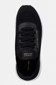 Tommy Hilfiger TH KNIT EXTRALIGHT RUNNER sneakers Γυναικεία μαύρο FW0FW09112