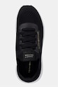 Tommy Hilfiger TH KNIT EXTRALIGHT RUNNER sneakers Γυναικεία μαύρο FW0FW09112