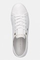 Tommy Hilfiger TH FOXING SNEAKER CANVAS tenisówki damskie biały FW0FW09170