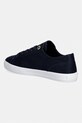 Obuwie Tommy Hilfiger TH FOXING SNEAKER CANVAS tenisówki damskie FW0FW09170 granatowy