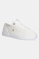 Tommy Hilfiger TH CHIC FOXING SNEAKER tenisówki damskie biały FW0FW09171