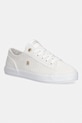 Tommy Hilfiger TH CHIC FOXING SNEAKER tenisówki damskie biały FW0FW09171