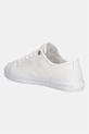 Obuwie Tommy Hilfiger TH CHIC FOXING SNEAKER tenisówki damskie FW0FW09171 biały