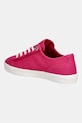 Obuwie Tommy Hilfiger TH CHIC FOXING SNEAKER tenisówki damskie FW0FW09171 różowy