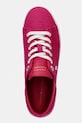Tommy Hilfiger TH CHIC FOXING SNEAKER tenisówki damskie różowy FW0FW09171