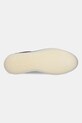 Tory Burch sneakersy zamszowe Phoenix Sneaker 166688.600 bordowy