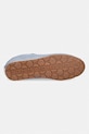 Tommy Hilfiger TH BELLA LOW RUNNER SUEDE tenisky dámske semišové FW0FW09189 modrá
