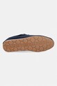 Tommy Hilfiger TH BELLA LOW RUNNER SUEDE sneakers pentru femei. din piele întoarsă FW0FW09189 bleumarin