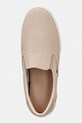 Tommy Hilfiger TH LOW PROFILE SLIP ON teniși pentru femei bej FW0FW09103