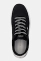 Tommy Hilfiger TH FEMININE CUPSOLE KNIT sneakersy damskie czarny FW0FW09289