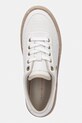 Tommy Hilfiger TH FOXING PLATFORM ROPE tenisówki damskie biały FW0FW09173