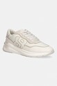 Tenisky BOSS Skylar textilný béžová 50557763.118