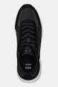BOSS sneakersy B Icon czarny 50557764.001