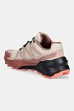 Obuwie Salomon buty sportowe SPEEDCROSS PEAK L47790400 beżowy