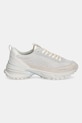 Calvin Klein sneakersy HIKE RUNNER LACE UP TECHMIX YW0YW02030 biały SS26