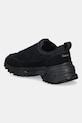 Obuwie Calvin Klein sneakersy HIKE RUNNER LACE UP TECHMIX YW0YW02030 czarny