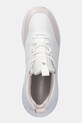Calvin Klein sneakersy EVA RUNNER LACEUP SOCK MAT MIX biały YW0YW02064