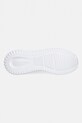 Calvin Klein sneakersy EVA RUNNER LACEUP SOCK MAT MIX YW0YW02064 biały
