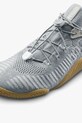 Vivobarefoot παπούτσια για τρέξιμο Γυναικεία MOTUS FLEX NATURAL 209646 γκρί