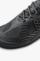 Vivobarefoot sneakersy do biegania damskie MOTUS STRENGTH II 209548 czarny