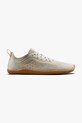 Vivobarefoot sneakersy PRIMUS LITE KNIT NATURAL płaska beżowy 209576