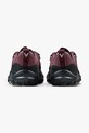 Obuwie Vivobarefoot półbuty trekkingowe damskie TRACKER LEATHER AT LOW 209624 bordowy