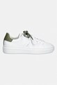 Furla sneakersy Hype Sneaker YK77HYP.BX4392.4712S biały SS26