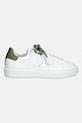 Furla sneakersy Hype Sneaker YK77HYP.BX4392.4712S biały SS26