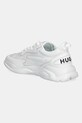 Παπούτσια Αθλητικά HUGO Leon 50552663.100 λευκό