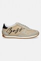 Sneakers BOSS Orange Levon 50563440.222 μπεζ SS26