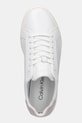 Tenisice Calvin Klein LOW PRO CUP LACEUP LTH MOIRE bež HW0HW02845