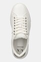 Tenisice Armani Exchange bež XW002224.AF21429.MZ128