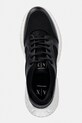 Кроссовки Armani Exchange чёрный XW002227.AF21430.UC001