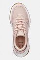 Tenisice Armani Exchange roza XW002227.AF21430.U4104