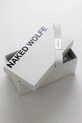Naked Wolfe sneakersy zamszowe Adored Adored.Off.White
