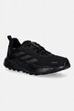 adidas TERREX buty Anylander ocieplane czarny ID3469