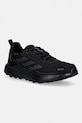 adidas TERREX buty Anylander ocieplane czarny ID3469