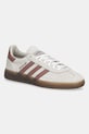 adidas Originals sneakersy zamszowe Handball Spezial pozostałe szary IH1510